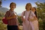 Petits Filous - Journey